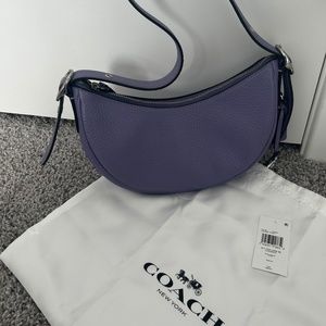 Coach Luna Bag